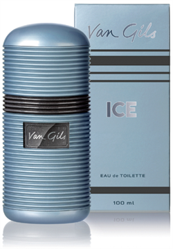 Van Gils Ice Eau de Toilette 100 ml